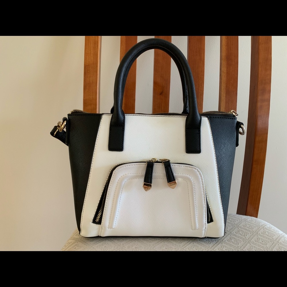 Madison West purse